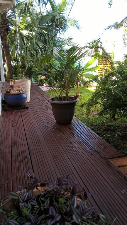 Cap Martinique Villa Sainte-Anne Buitenkant foto